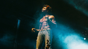 Image of De'Wayne, Phoenix James