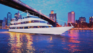 Image of Hip Hop vs Reggae Yacht Party!