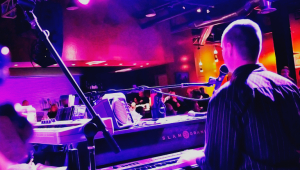 Image of Shake, Rattle & Roll Dueling Pianos Brunch!