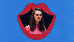 Image of Reggaetón Y2K (18+)